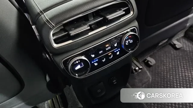 Genesis GV80 id 3582504 из Кореи 9