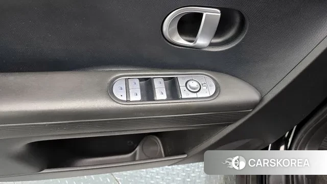 Hyundai Ionic 5 id 3347960 из Кореи 9