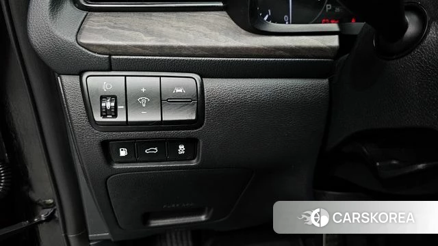 Kia K7 Premier id 4376988 из Кореи 9