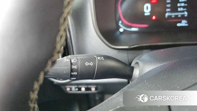Kia The New Morning (JA) id 4834441 из Кореи 9