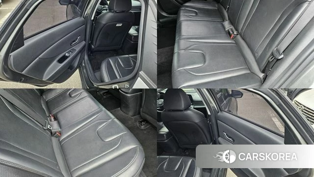 Hyundai Avante (CN7) id 4019148 из Кореи 9