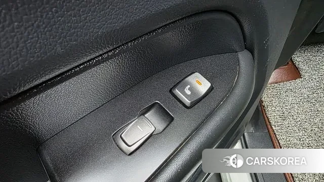 Ssangyong Rexton Sports Cannes id 3144463 из Кореи 9