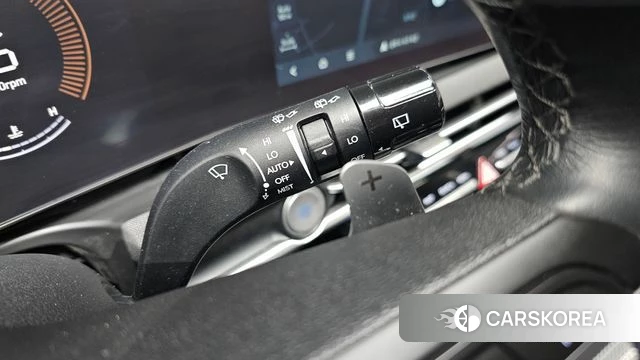 Hyundai The New Tucson (NX4) id 3841270 из Кореи 9