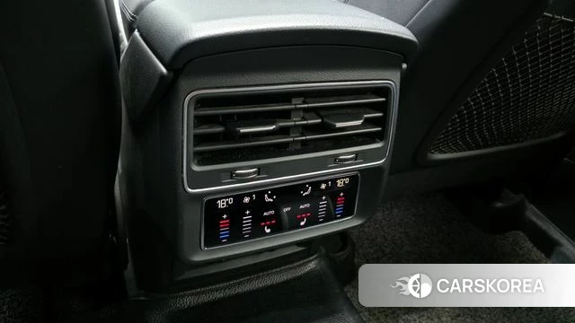 Audi Q7 (4M) id 3827804 из Кореи 9