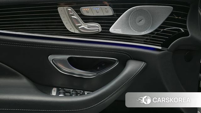 Mercedes-Benz CLS-Class C257 id 3853277 из Кореи 9