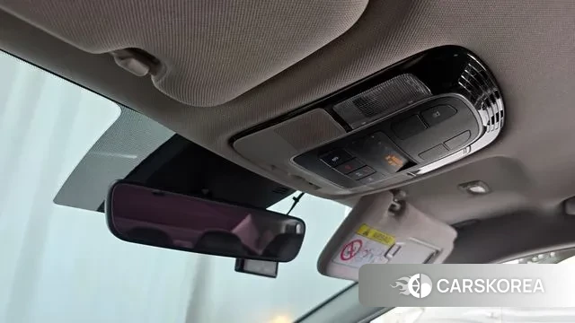 Hyundai Sonata (DN8) id 2890711 из Кореи 9