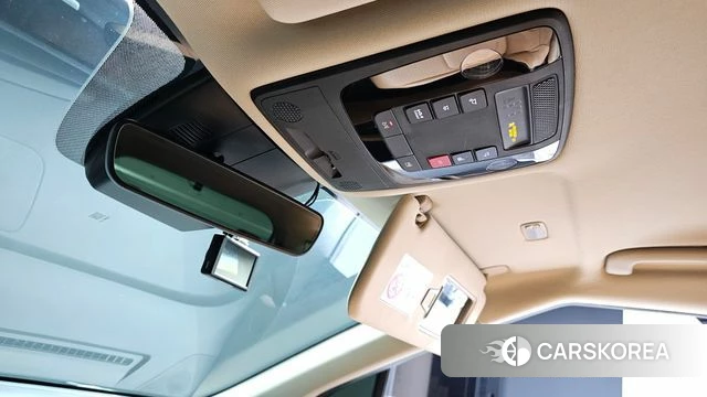 Kia Carnival 4th generation id 4469466 из Кореи 9