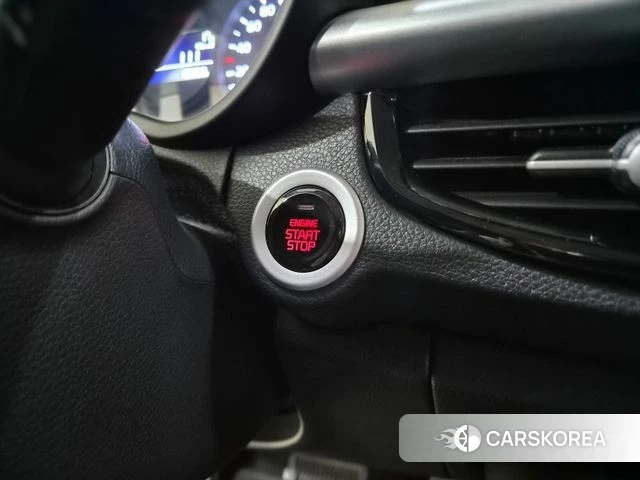 Kia All New Morning (JA) id 4410766 из Кореи 9