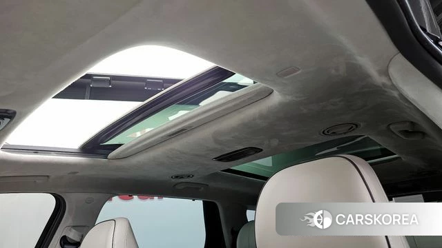 Hyundai The New Palisade id 4186377 из Кореи 9