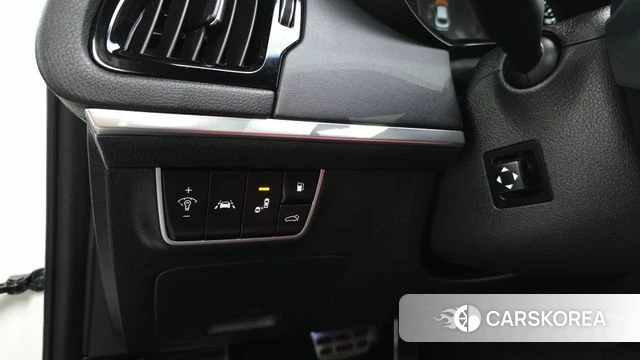 Kia Stinger id 4647900 из Кореи 9