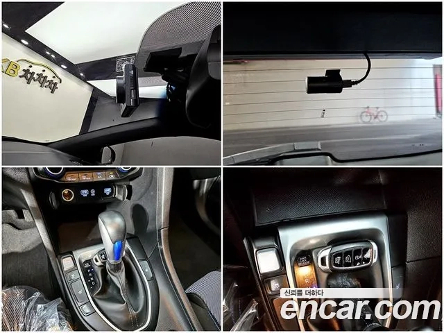 Hyundai Veloster (JS) id 2922898 из Кореи 9