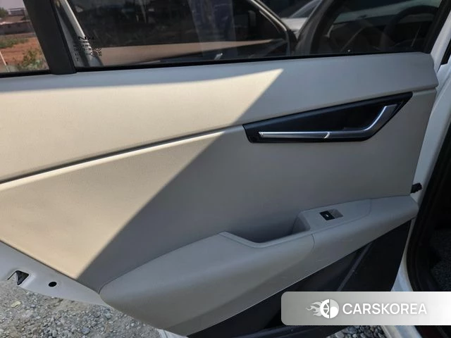 Kia Di All New Niro EV id 4282007 из Кореи 9