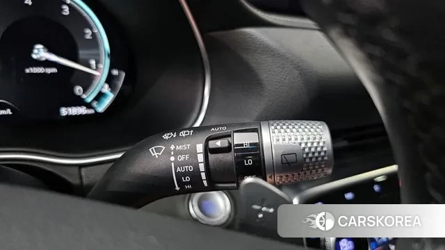 Genesis GV80 id 3011545 из Кореи 9