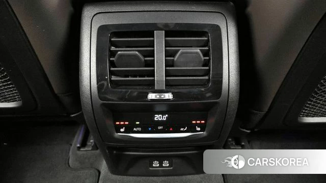 BMW X4 (G02) id 3915795 из Кореи 9