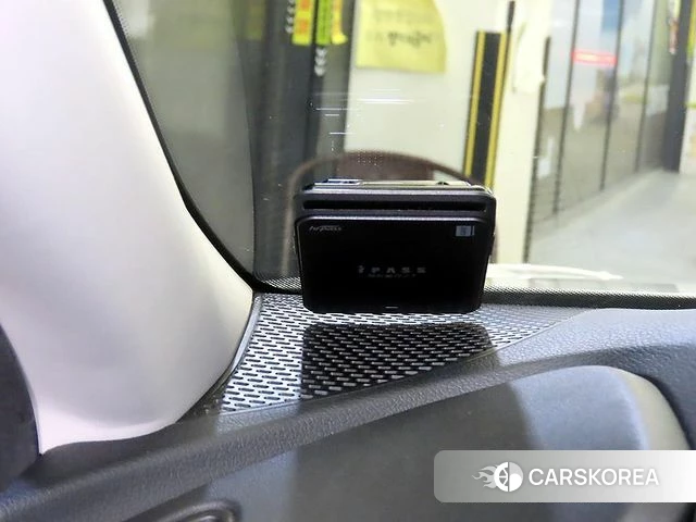 Hyundai Sonata Hybrid (DN8) id 4872137 из Кореи 9