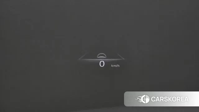 Genesis GV70 id 3043793 из Кореи 9