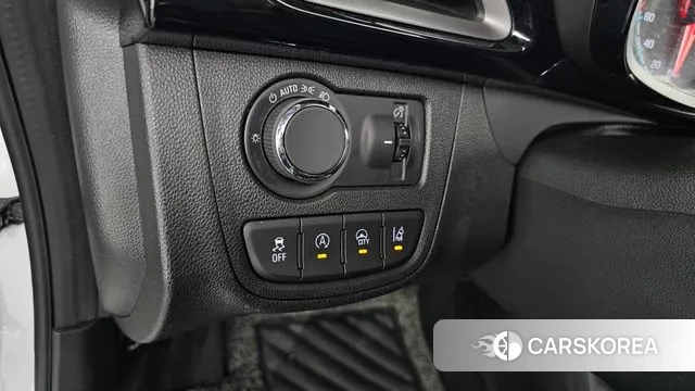 Chevrolet (GM Daewoo) The New Spark id 2961823 из Кореи 9