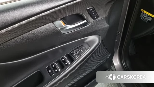 Hyundai Santa Fe TM id 3024099 из Кореи 9