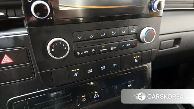 Hyundai Staria id 2441922 из Кореи 9