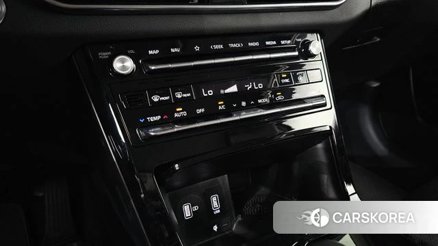 Kia K7 Premier id 4550822 из Кореи 9