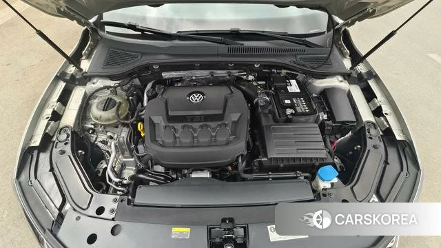 Volkswagen Passat id 3856289 из Китая 9