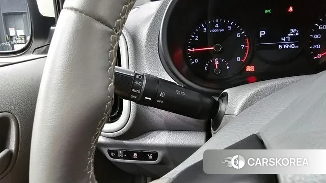 Kia Morning Urban (JA) id 3044314 из Кореи 9