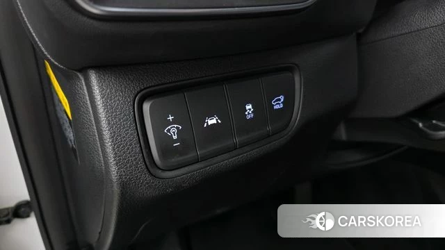 Hyundai Santa Fe TM id 4543689 из Кореи 9