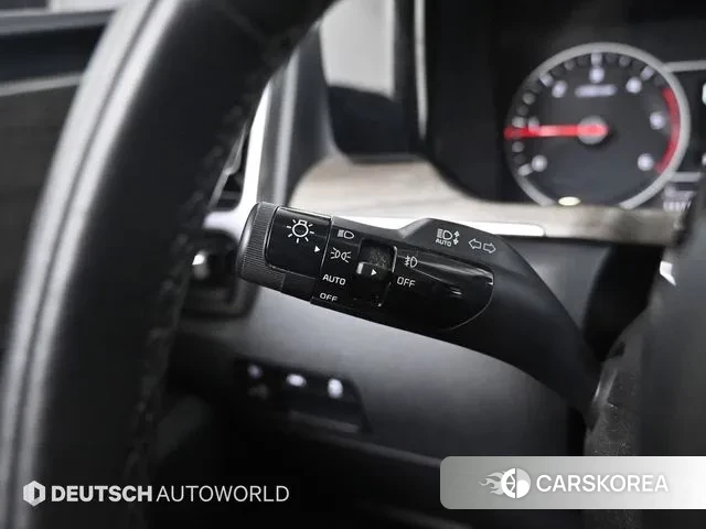 Kia Sorento 4th Generation id 3060109 из Кореи 9