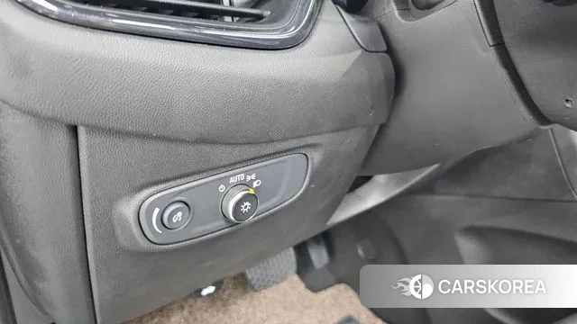 Chevrolet (GM Daewoo) The Next Equanox id 3053244 из Кореи 9