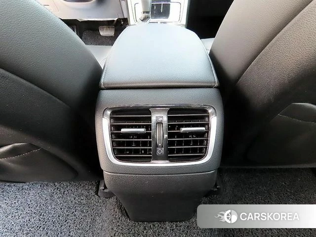 Hyundai Grandeur IG id 4520873 из Кореи 9