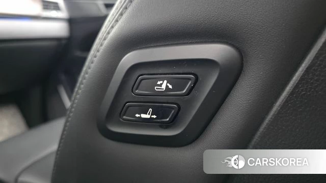 Ssangyong G4 Rexton id 3807756 из Кореи 9