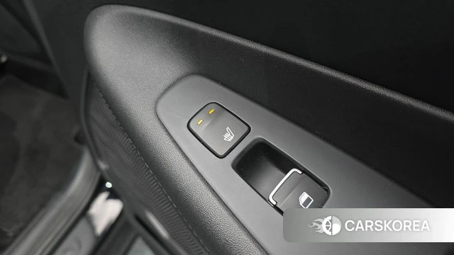 Hyundai The New Santa Fe id 3842193 из Кореи 9