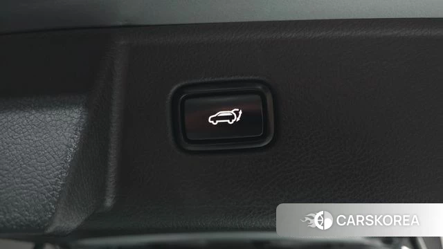 Kia Mohave Master id 4671425 из Кореи 8