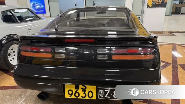 Nissan Fairlady Z id 4258601 из Китая 9