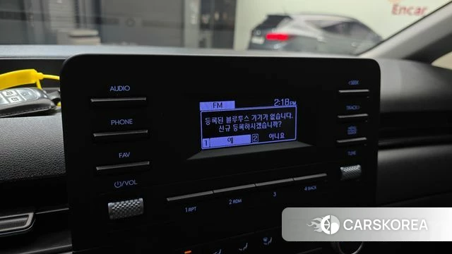 Hyundai Staria id 4534395 из Кореи 9