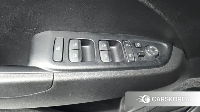 Hyundai Venue id 3687141 из Кореи 9