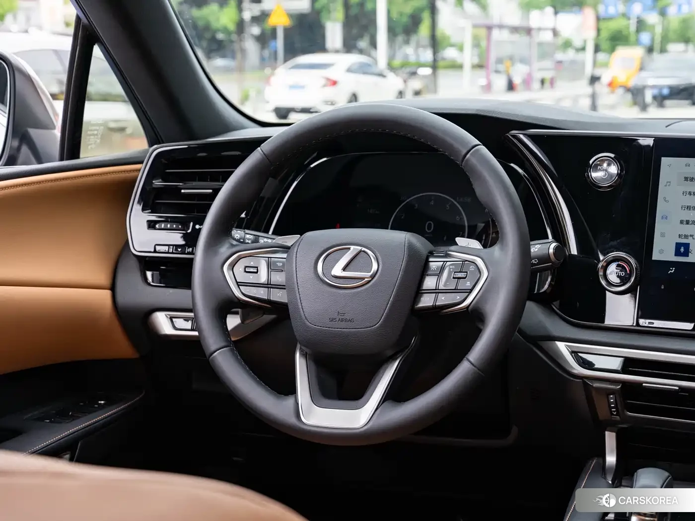Lexus RX id 4583827 из Китая 9