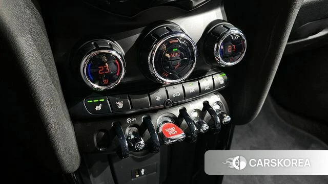 Mini Cooper id 4304437 из Кореи 9