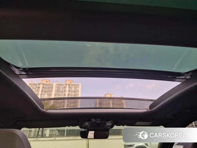 Hyundai Tucson Hybrid (NX4) id 4245279 из Кореи 9