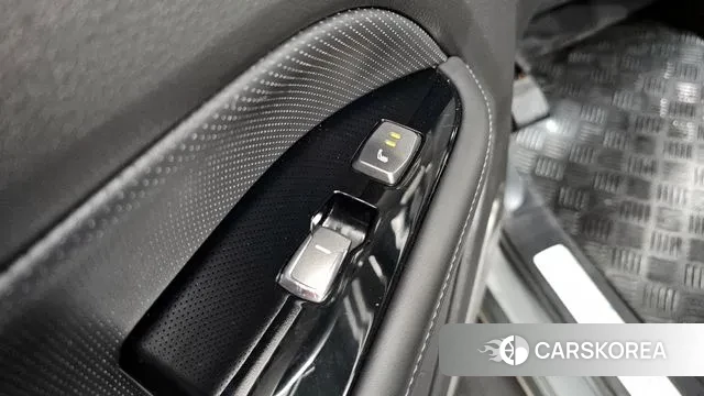 Ssangyong G4 Rexton id 3434412 из Кореи 9