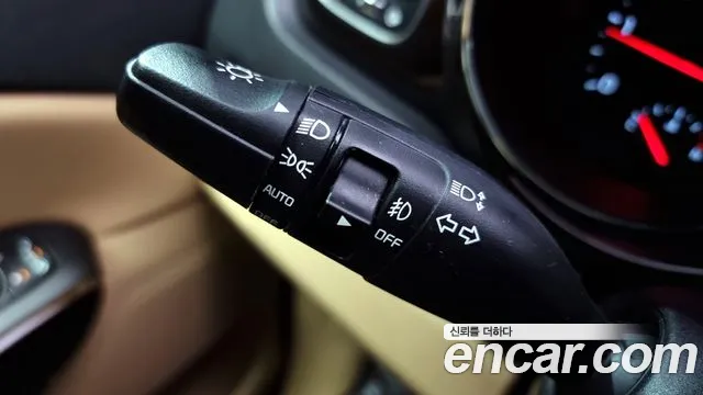 Kia The New Carnival id 2695735 из Кореи 9