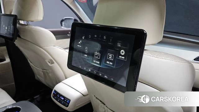 Hyundai Palisade id 4746179 из Кореи 9