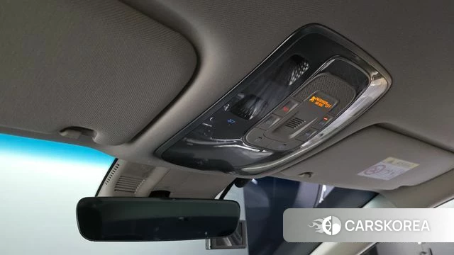 Genesis G80 (RG3) id 4231778 из Кореи 9