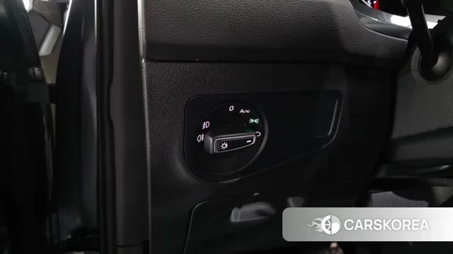 Volkswagen Tiguan second Generation id 3448863 из Кореи 9