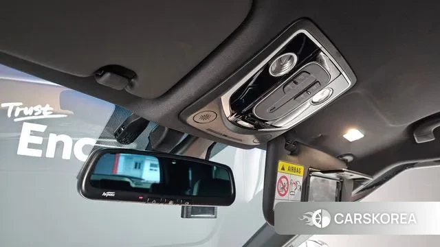 Ssangyong Torres EVX id 3462393 из Кореи 9