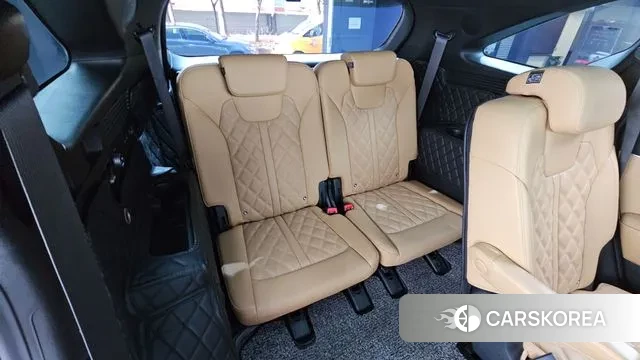 Kia Sorento 4th Generation id 3428717 из Кореи 9