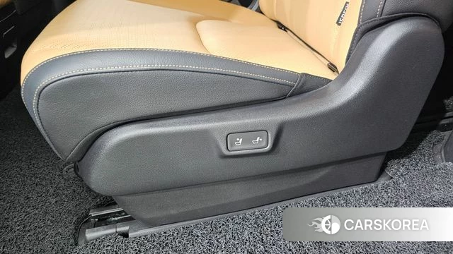 Kia Carnival 4th generation id 4641777 из Кореи 9