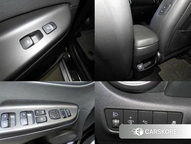 Hyundai The New Kona id 4304083 из Кореи 9