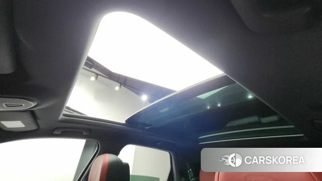 Porsche Cayenne (PO536) id 4590219 из Кореи 9