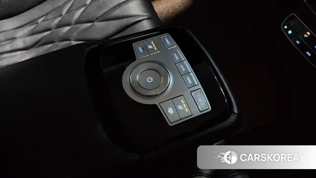 Genesis G80 (RG3) id 3454266 из Кореи 9